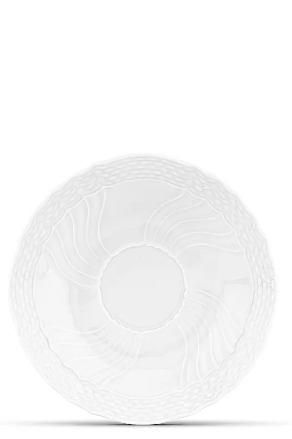 Vecchio Ginori Saucer ⌀ Cm