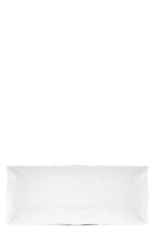 Vecchio Ginori Tray ⟷ Cm