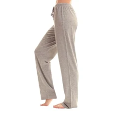 Velour Pants for Women Black Cargo Pants Plaid Christmas Pajamas for Family Holiday Pajama Pants for Women Camo Hunting Clothes for Men Fuzzy Pajama Set for Women（5-Gray,XX-Large）