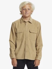 Venture - Corduroy Shacket for Boys Venture - Corduroy Shacket for Boys
