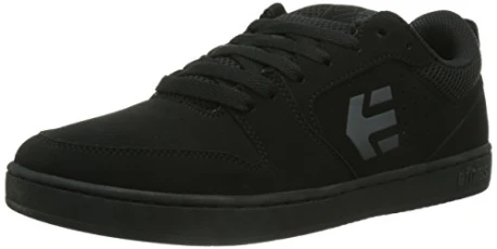 Verano, Men’s Skateboarding, Black (Blau), 41.5 EU (7.5 Herren UK)