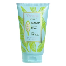 Verbena Refreshing Body Gel-Cream 150ml ulti