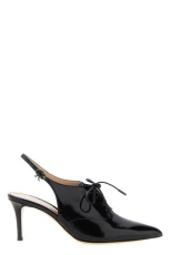 Veronica slingback Black Size