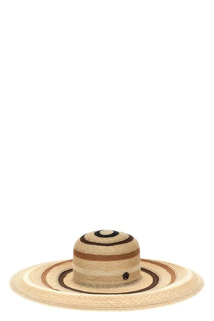 Veronika hat Multicolor Size