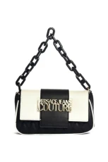 Versace Jeans 75VA4BB1 Women's Handbag, Black, One size