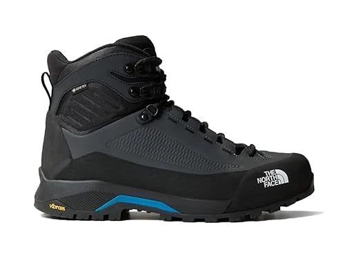 Verto Alpine Hiking Boot Black 10.5