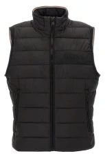 Vest 100 grams Black Size