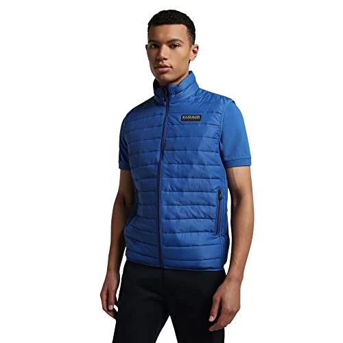 Vest Acalmar 5