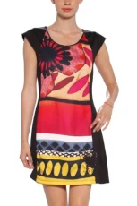 Vest Juana Wrap Women's Dress Black Size 14 Vest Juana Wrap Women's Dress Black Size 14