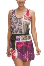 Vest Palio Wrap Women's Dress Kaki Size 16