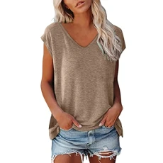 Vest Tops for Women UK Women's Basic Ladies Short Sleeve Stretchy Slim Fit Crew Neck Crop Tops for Women Cropped T Shirt Womens Summer Tops Padded Bikini Tops for Women UK Tee Vest Tops for Women UK Women's Basic Ladies Short Sleeve Stretchy Slim Fit Crew Neck Crop Tops for Women Cropped T Shirt Womens Summer Tops Padded Bikini Tops for Women UK Tee