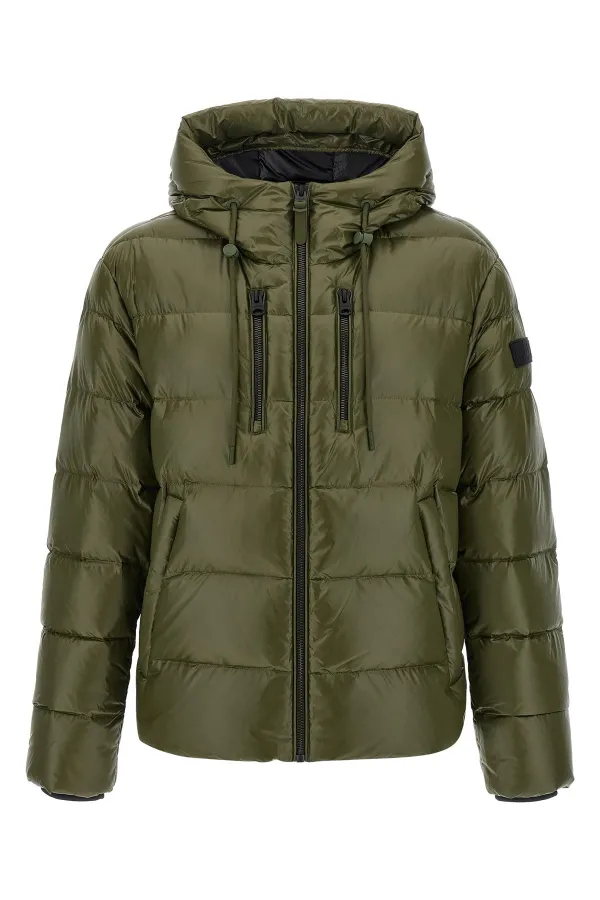Victor-R Down Jacket - 40