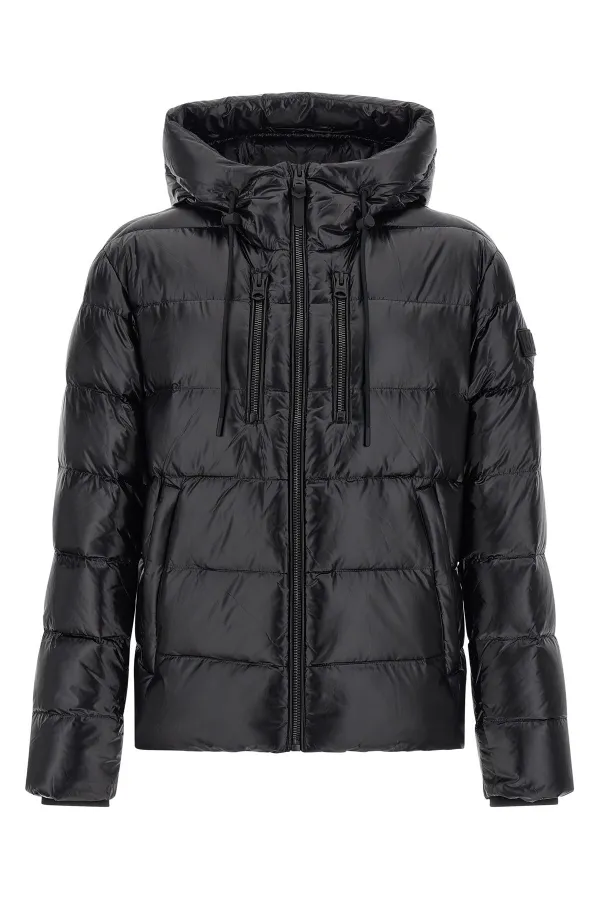 Victor-R Down Jacket