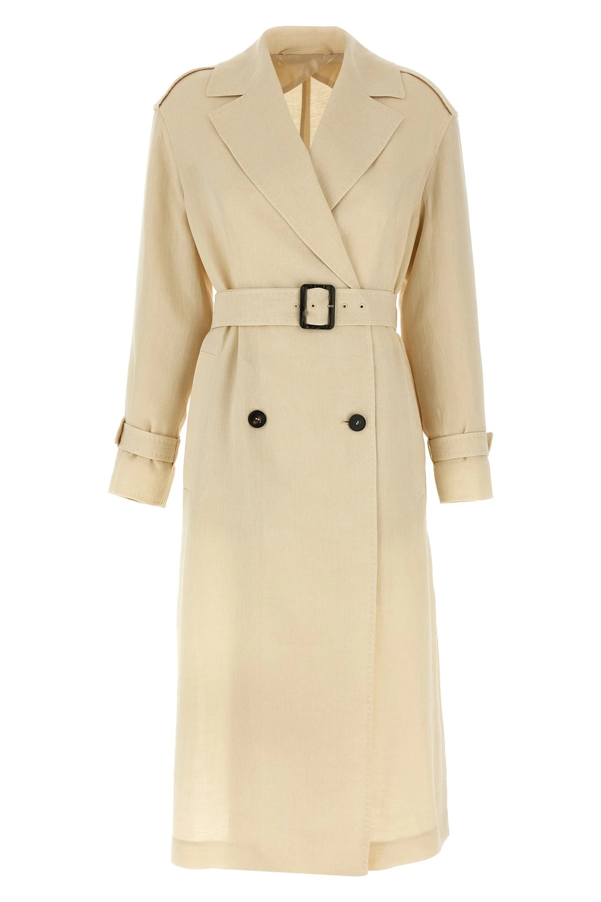 Vieste Trench Coat Size IT