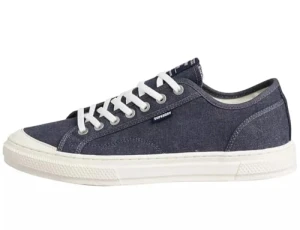 VINTAGE VEGAN FAUX VULC LOW, Low-Top Sneakers, VINTAGE VEGAN FAUX VULC LOW, Low-Top Sneakers,