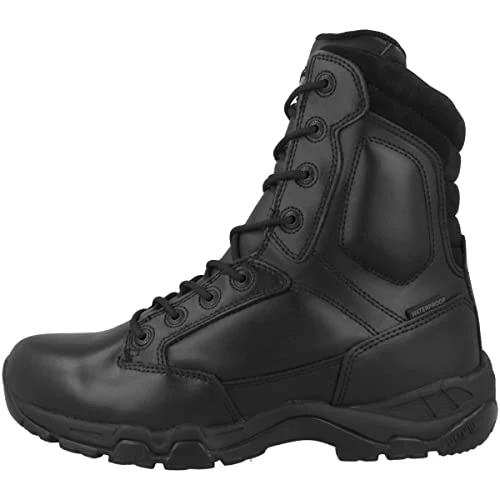 Viper Pro 8.0 Boots Black UK 14 Black UK 14 Black Boots (11498) Men's