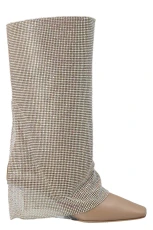 Virginia Boots Size IT