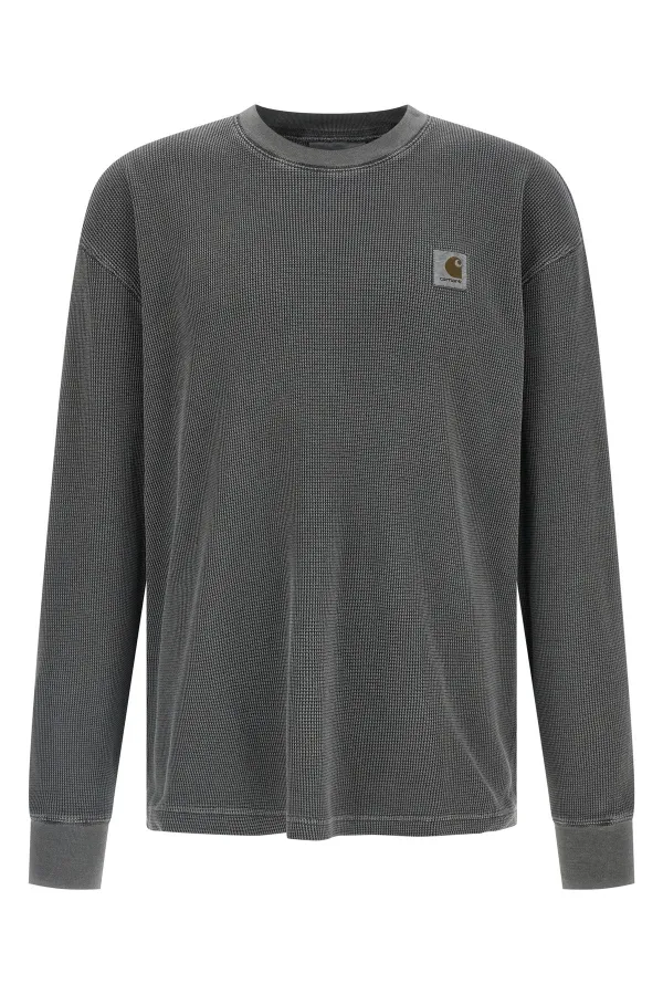 Vista Waffle T-Shirt - M