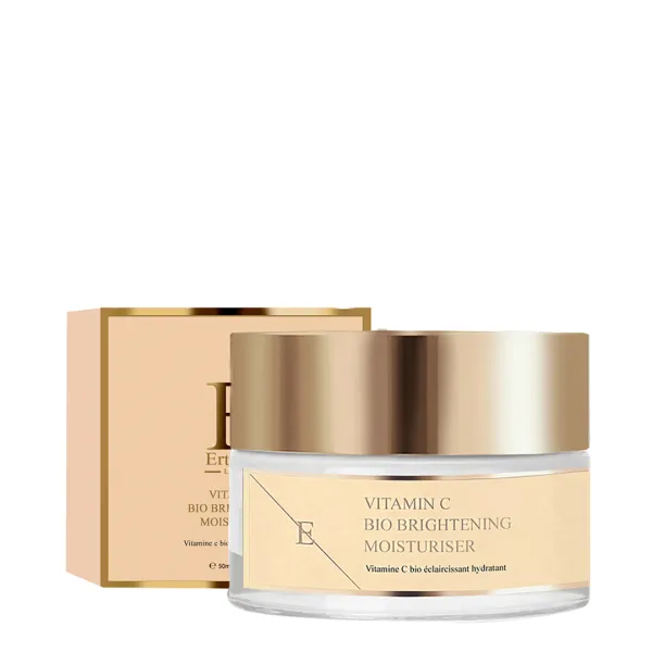 Vitamin C Bio Brightening Moisturiser 50Ml - Multi