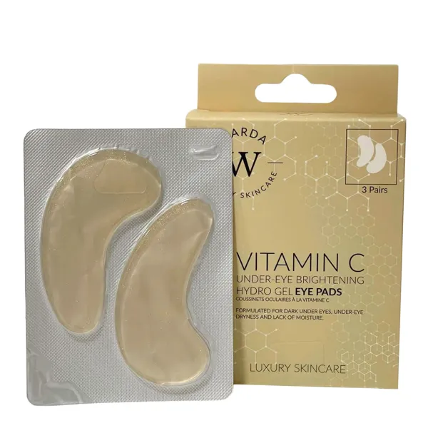 Vitamin C Under-Eye Brightening Hydro Gel X - Multi