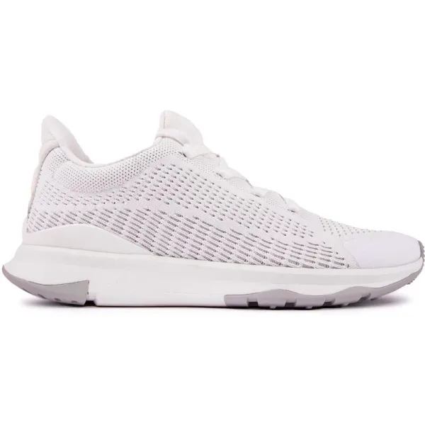 Vitamin Ffx Knit Trainers - White
