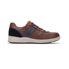 Vito Brown Smooth Leather 46 EU, dark brown, 13.5 UK Vito Brown Smooth Leather 46 EU, dark brown, 13.5 UK