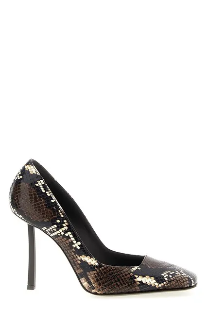 Vittoria pumps - Brown