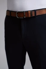 Vittorio Brown Belt