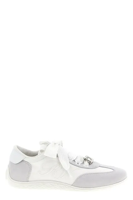 Viv Low sneakers - White