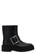 Viv Rangers ankle boots Black Size 385