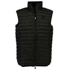 Vivalite WQ261H/GN-Nero-M Men's Vest Jacket Vivalite WQ261H/GN-Nero-M Men's Vest Jacket