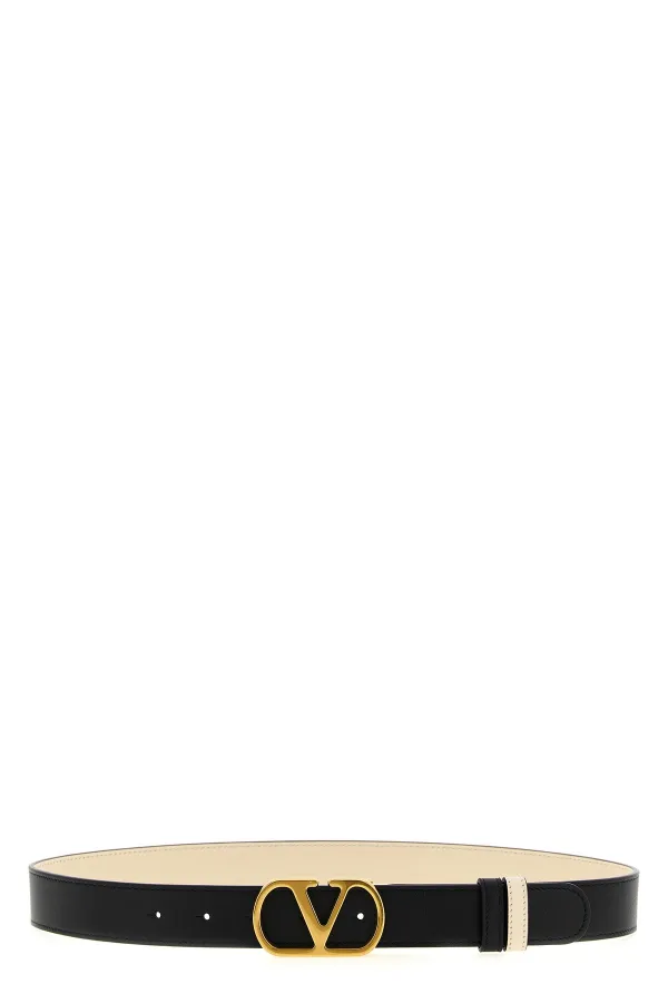 Vlogo Reversible Belt - 90 cm