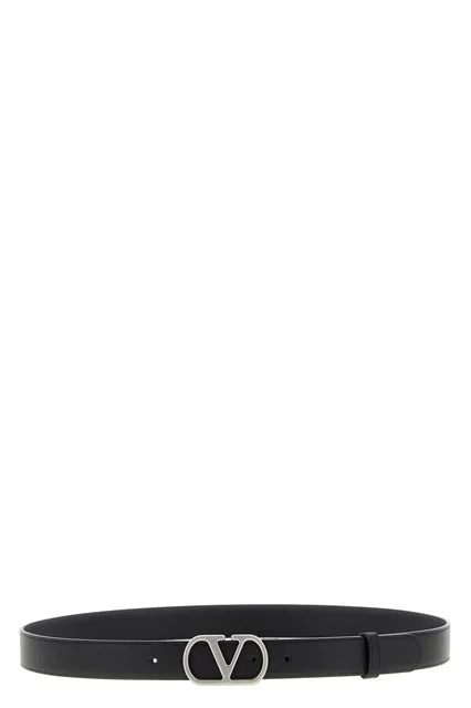 VLogo Signature belt - Black