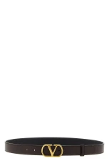 Vlogo Signature Belt Size 115 cm