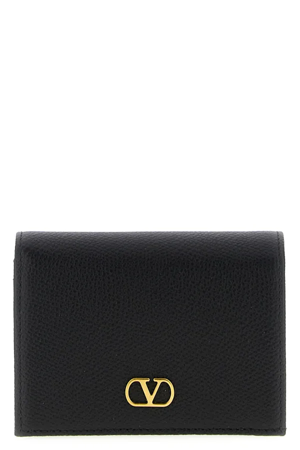Vlogo Signature Wallet - U