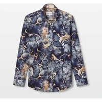 Volcano Shirt, M