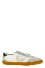 Volley sneakers Green Size