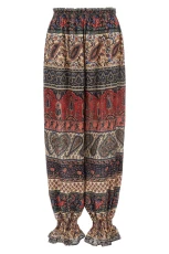 Voyage Imaginaire Pants Size IT