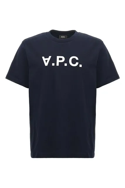VPC t-shirt - Blue