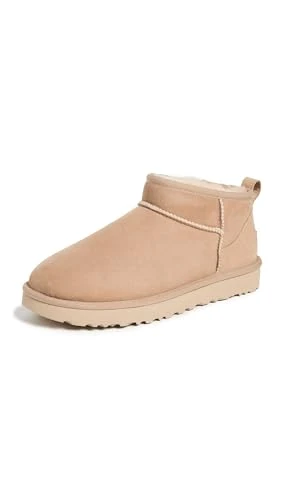 W Classic Ultra Mini Sand 1116109, Beige, 39 EU 6 UK