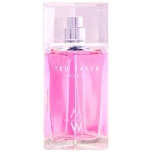 W Eau de Toilette 75ml