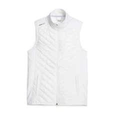 W Frost Quilted Vest