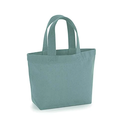 W845 EarthAware® Organic Marina Mini Tote