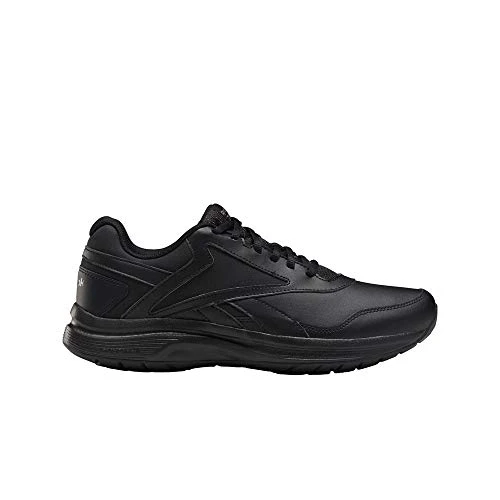 Walk Ultra 7 Dmx Max, Men’s Low-top trainers, Multicolor (BLACK / CDGRY5 / REAUNI), 7 UK (40.5 EU)