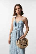 Walker Crossbody Bag