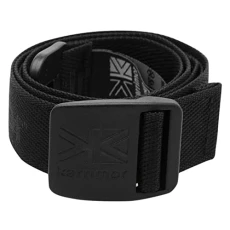 Walking Trouser Belt Mens Black Large Walking Trouser Belt Mens Black Large