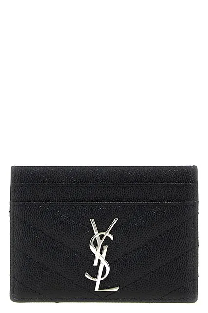 Wallet Cassandras - Black