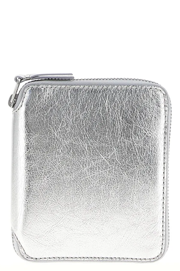 wallet Classic Leather Line Wallet