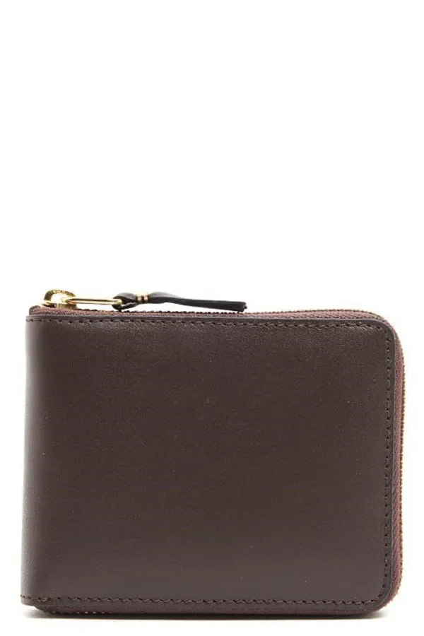 Wallet Classic Leather Line