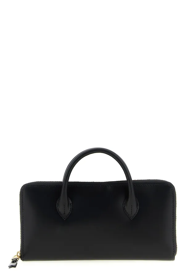 wallet Handles - Sa0110ha Wallet